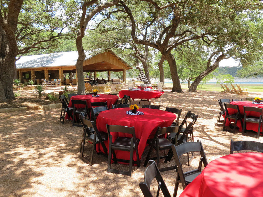 The Reserve At Lake Travis Hotel Lakeway Exterior photo