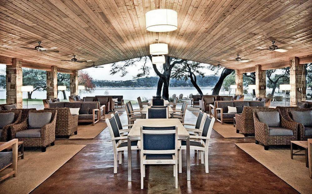 The Reserve At Lake Travis Hotel Lakeway Exterior photo