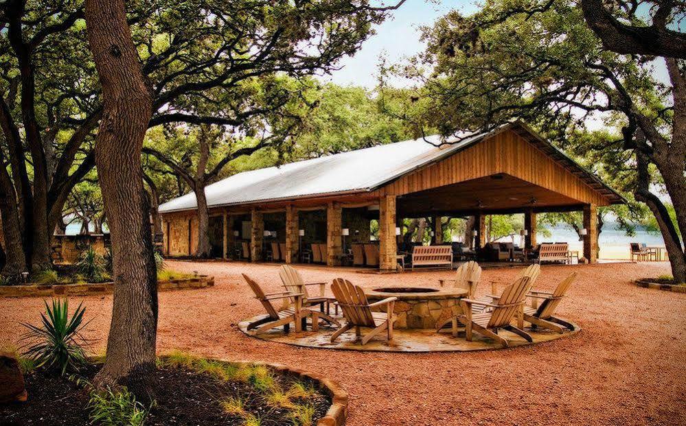 The Reserve At Lake Travis Hotel Lakeway Exterior photo